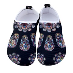 Photo Chartres Notre Dame Kids  Sock-style Water Shoes by Bedest