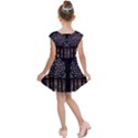 Photos Chartres Rosette Cathedral Kids  Cap Sleeve Dress View2