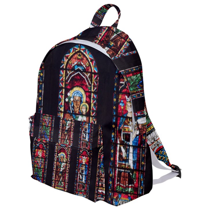 Photos Chartres Notre Dame The Plain Backpack