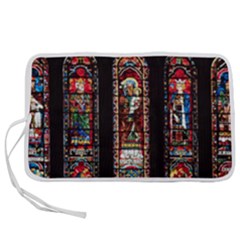 Photos Chartres Notre Dame Pen Storage Case (s) by Bedest