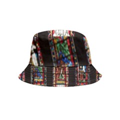 Photos Chartres Notre Dame Bucket Hat (kids) by Bedest