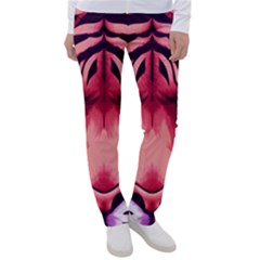 Love The Tiger Women s Casual Pants by TShirt44