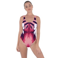 Tiger Design Bring Sexy Back Swimsuit by TShirt44