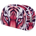 Tiger Design Make Up Case (Medium) View2