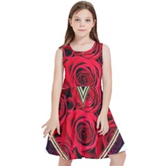 Love Design Kids  Skater Dress