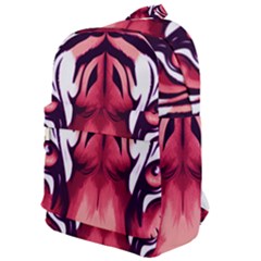 Love The Tiger Classic Backpack