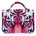 Love the tiger Satchel Handbag View3