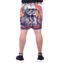 ai generator t hirt design Men s Pocket Shorts View2