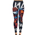 Make devil discovery  Everyday Leggings  View2