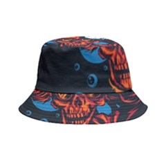 Make Devil Discovery  Bucket Hat