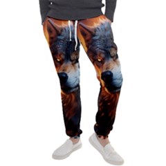 Be Dare For Everything Men s Jogger Sweatpants