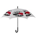 Japanese Sun & Wave Hook Handle Umbrellas (Small) View3