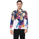 Pngegg (23) Men s Long Sleeve Rash Guard View1