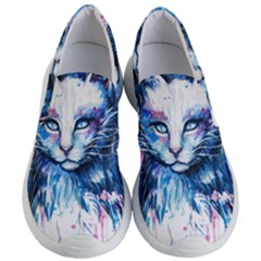 Cat Women s Lightweight Slip Ons by saad11