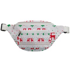 Christmas Fanny Pack by saad11