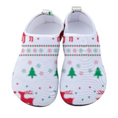 Christmas Kids  Sock-style Water Shoes