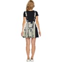 Doctor Who Tardis Apron Dress View4