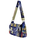 Tardis Wilderness Doctor Who Multipack Bag View2