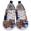 Tardis Doctor Who Kids  Lightweight Sports Shoes View1