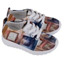 Tardis Doctor Who Kids  Lightweight Sports Shoes View3