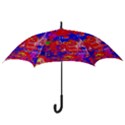 Doctor Who Dr Who Tardis Hook Handle Umbrellas (Small) View3