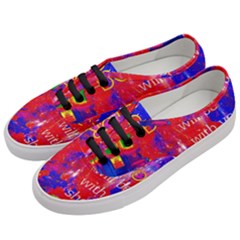 Doctor Who Dr Who Tardis Women s Classic Low Top Sneakers