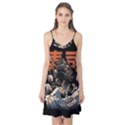 Sushi Dragon Japanese Camis Nightgown  View1