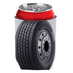 Tire Can Holder by Ket1n9