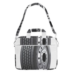 Tire Macbook Pro 16  Shoulder Laptop Bag