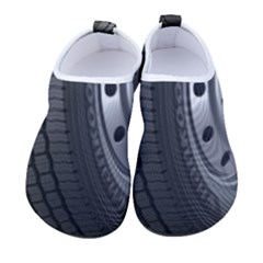 Tire Men s Sock-style Water Shoes by Ket1n9