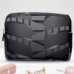 Tire Make Up Pouch (medium) by Ket1n9