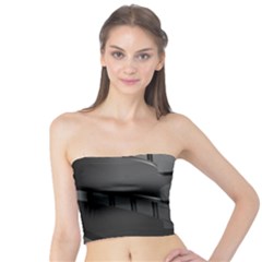 Tire Tube Top by Ket1n9