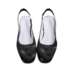 Tire Women s Classic Slingback Heels by Ket1n9