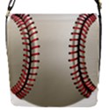 Baseball Removable Flap Cover (S) View1