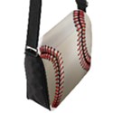 Baseball Removable Flap Cover (S) View3