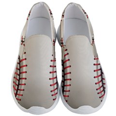 Baseball Men s Lightweight Slip Ons by Ket1n9