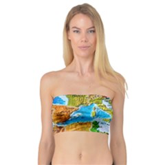 World Map Bandeau Top by Ket1n9