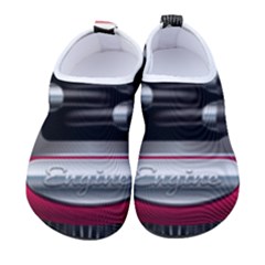 Car Engine Women s Sock-style Water Shoes by Ket1n9