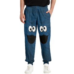 Funny Face Men s Elastic Waist Pants by Ket1n9