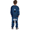 Funny Face Kids  Sweatshirt set View4