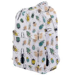 Insect Animal Pattern Classic Backpack