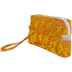 Beer Alcohol Drink Drinks Wristlet Pouch Bag (small) by Ket1n9