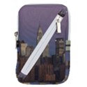 Skyline City Manhattan New York Belt Pouch Bag (Large) View1