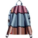 Shingle Roof Shingles Roofing Tile The Plain Backpack View3