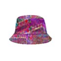 Technology Circuit Board Layout Pattern Bucket Hat (Kids) View1