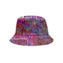 Technology Circuit Board Layout Pattern Bucket Hat (Kids) View2