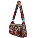 Wood Sculpture Bali Logo Multipack Bag View2