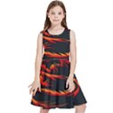 Dragon Kids  Skater Dress View1