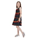 Dragon Kids  Skater Dress View2