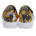 Cats Cute Kitty Kitties Kitten Kids  Velcro No Lace Shoes View4